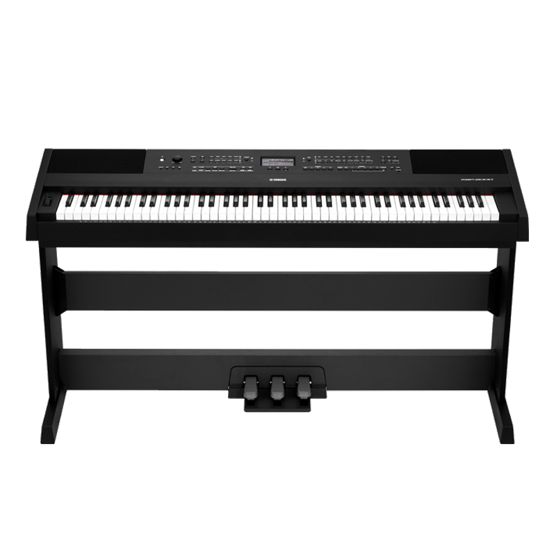 KBP-2000数码钢琴